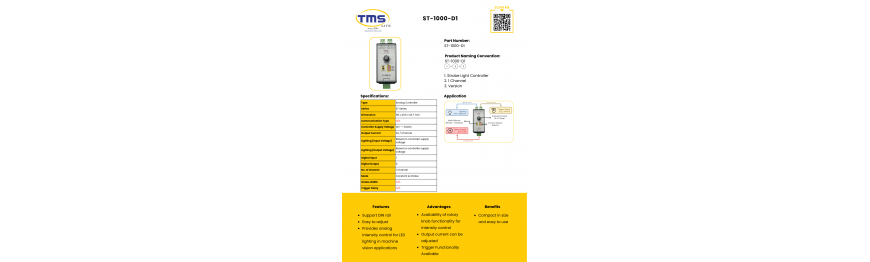 ST-1000-D1